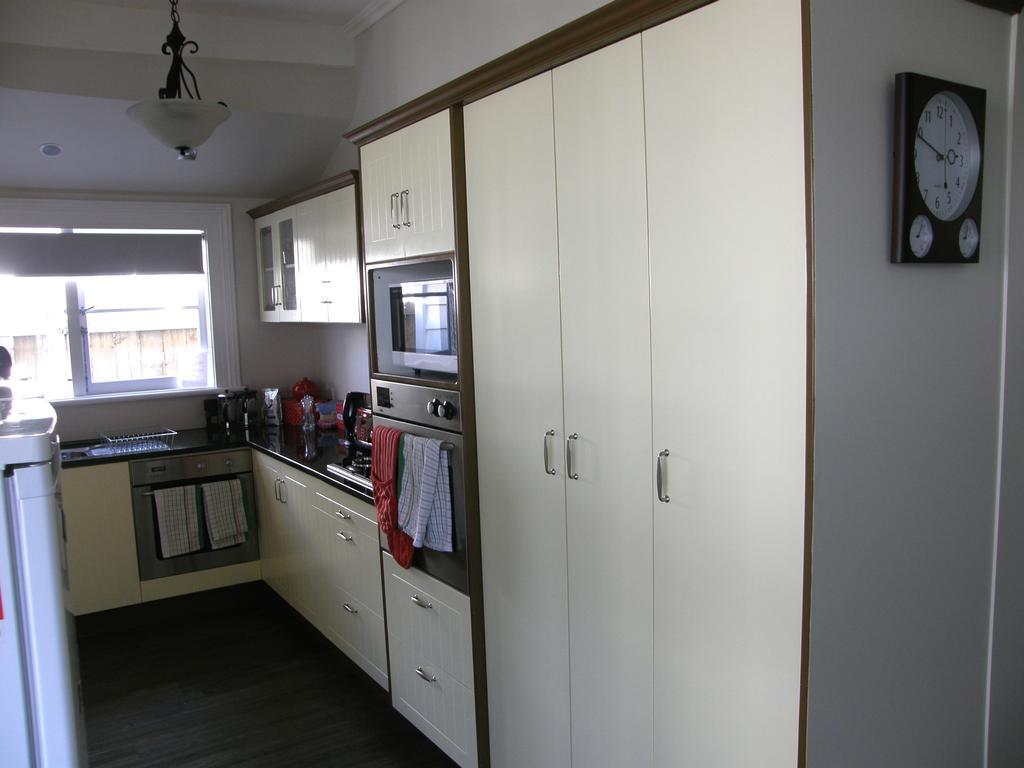 Ponsonby Manor Guest house