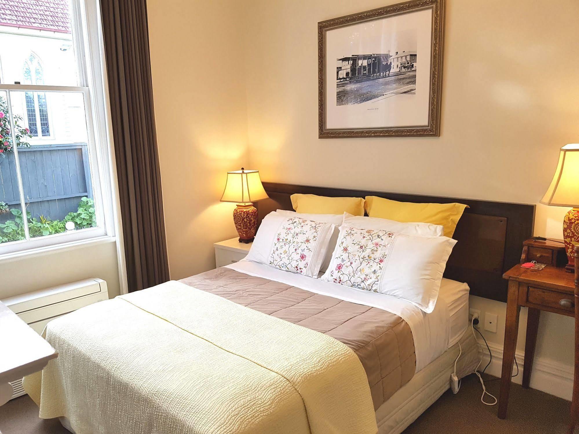 Ponsonby Manor Guest house Auckland